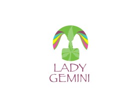 Lady Gemini entry by quimcey