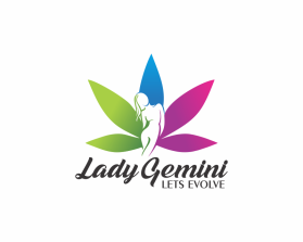 Lady Gemini entry by CJ dw