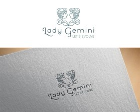 Lady Gemini entry by DAC Design