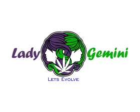 Lady Gemini entry by doraymonster