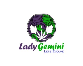 Lady Gemini entry by doraymonster