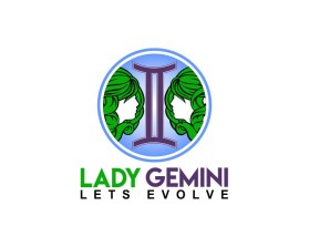Lady Gemini entry by doraymonster