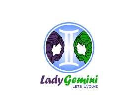 Lady Gemini entry by doraymonster