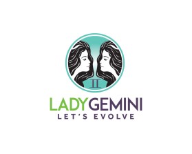 Lady Gemini entry by quimcey