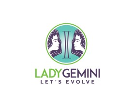 Lady Gemini entry by quimcey