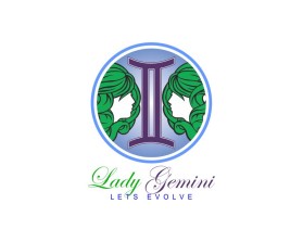 Lady Gemini entry by doraemon