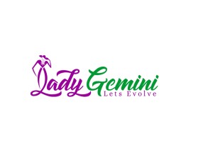 Lady Gemini entry by Raffie