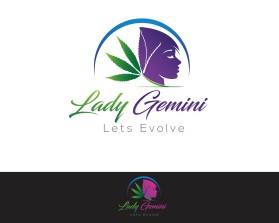 Lady Gemini entry by jymarie01