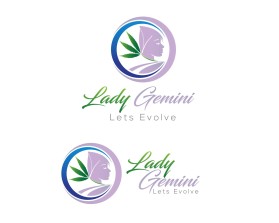Lady Gemini entry by jymarie01