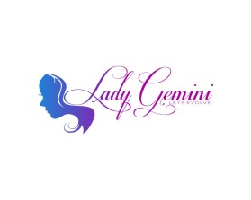 Lady Gemini entry by inibapakbudi