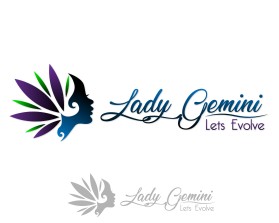 Lady Gemini entry by Benovic