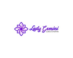 Lady Gemini entry by logo037
