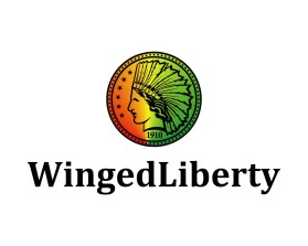 WingedLiberty entry by logo037
