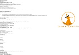 WingedLiberty entry by hormhsign