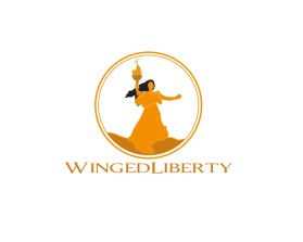 WingedLiberty entry by hormhsign