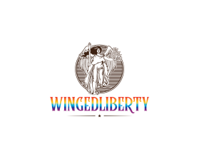 WingedLiberty entry by lurth