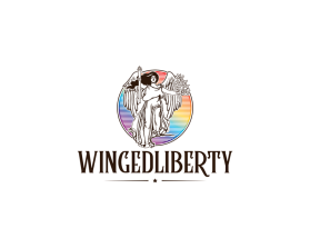 WingedLiberty entry by lurth