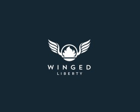 WingedLiberty entry by ManÄiÄ‡