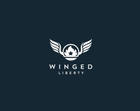 WingedLiberty entry by ManÄiÄ‡
