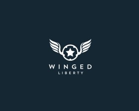 WingedLiberty entry by ManÄiÄ‡