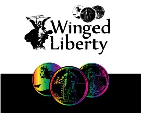 WingedLiberty entry by FactoryMinion