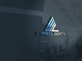 WingedLiberty entry by T2T