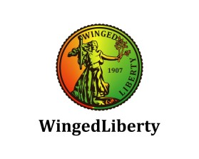 WingedLiberty entry by logo037