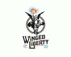 WingedLiberty entry by pingpong