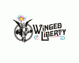 WingedLiberty entry by pingpong