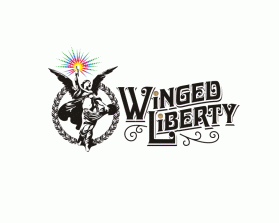 WingedLiberty entry by pingpong