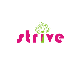 Strive entry by El Tasador