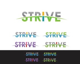 Strive entry by jymarie01