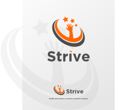 Strive entry by mznung