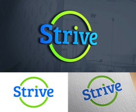 Strive entry by logo037