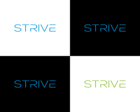 Strive entry by inibapakbudi