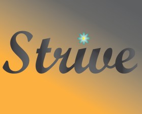 Strive entry by Artisto
