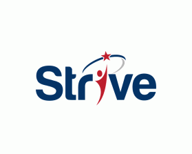 Strive entry by dsdezign