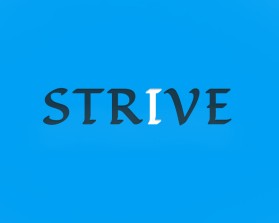 Strive entry by theV3E