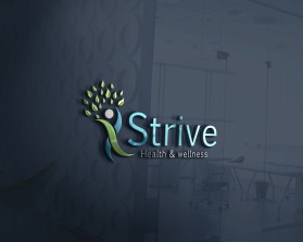 Strive entry by Sanadesigns