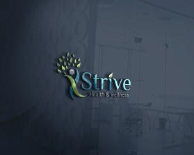 Strive entry by Sanadesigns