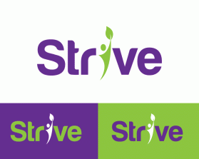 Strive entry by dsdezign