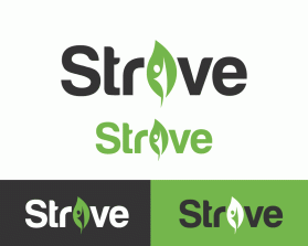 Strive entry by dsdezign