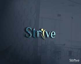 Strive entry by Sanadesigns