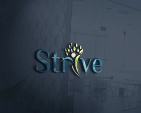 Strive entry by Sanadesigns