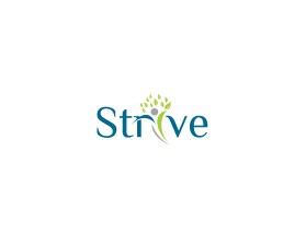 Strive entry by Sanadesigns