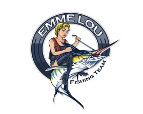 Emme Lou (Boat Name) entry by GTS
