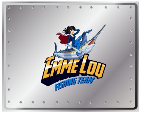Emme Lou (Boat Name) entry by quimcey
