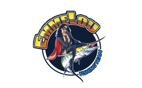 Emme Lou (Boat Name) entry by GTS