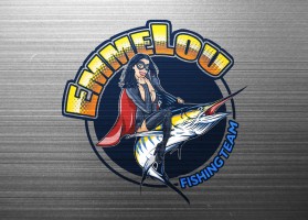 Emme Lou (Boat Name) entry by GTS