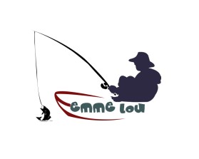 Emme Lou (Boat Name) entry by Being_Designer